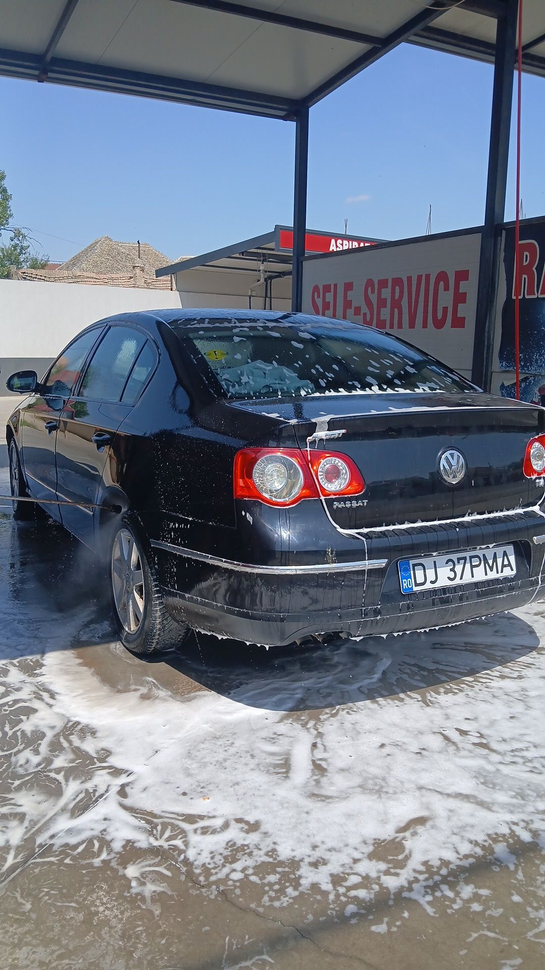 Passat b6 An 2006