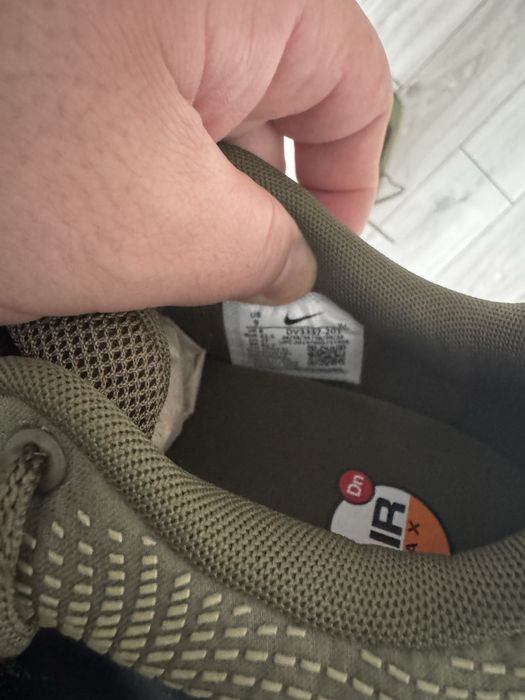 Adidasi nike Dm nr 42.5