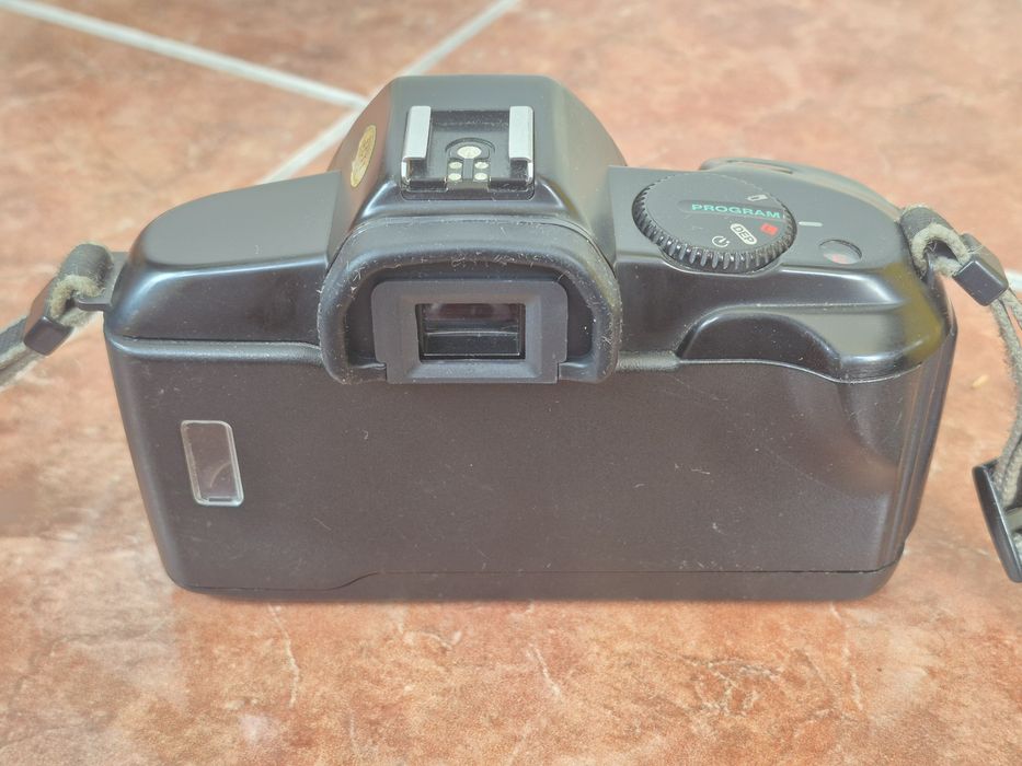 Aparat foto film Canon eos 850