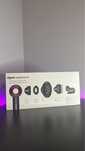 Dyson supersonic