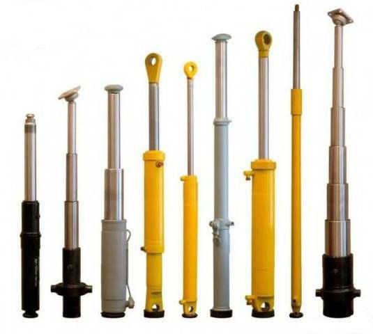 Ремон гидроцилиндров. Ремонт гидравлики.