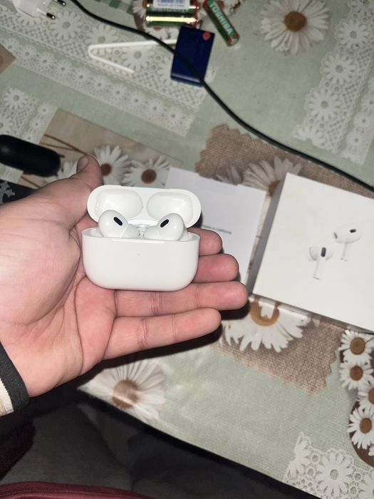 Air pods pro 2..