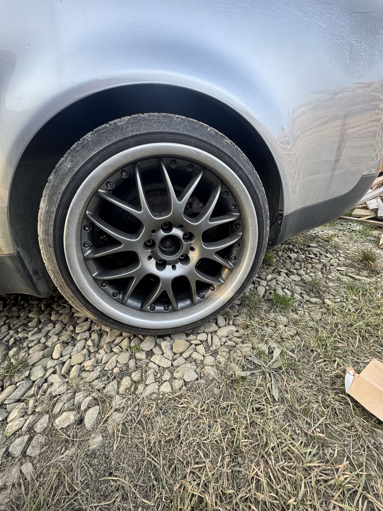 BBS RX501-502 R18 2 latimi