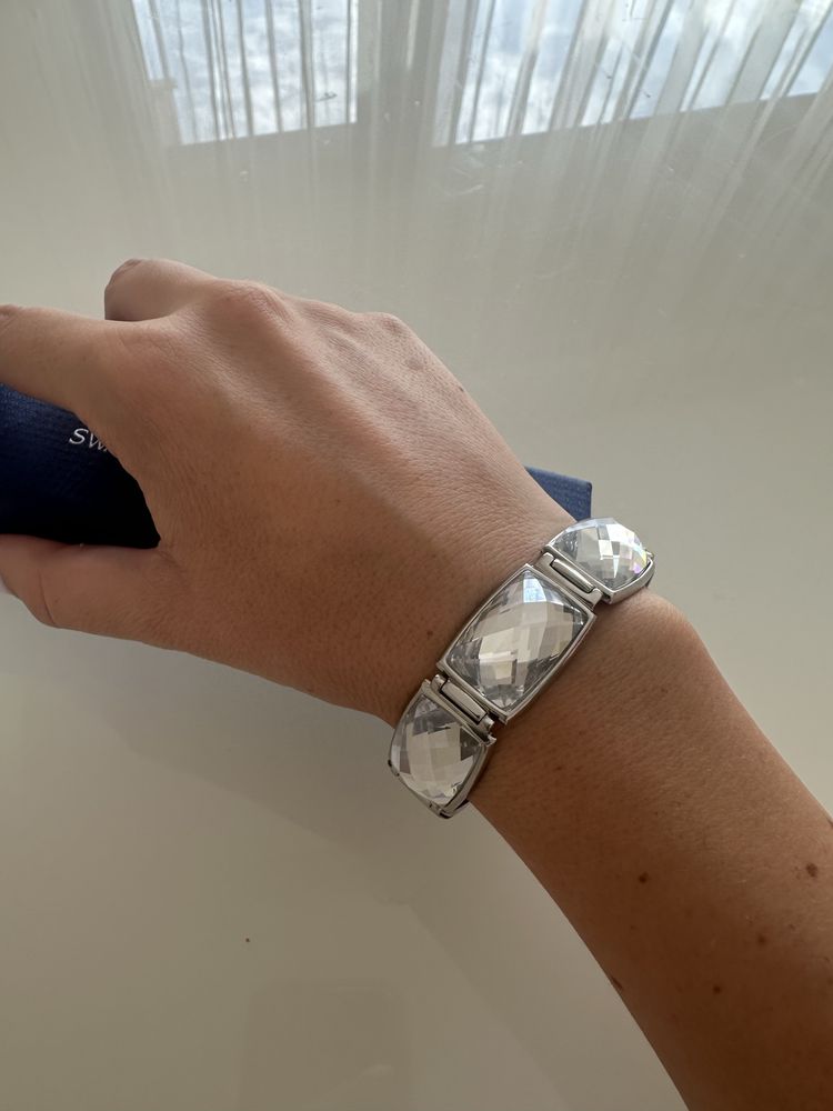 Гривна Swarovski