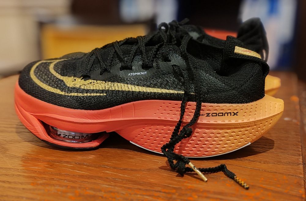 Nike Alphafly Next% 2