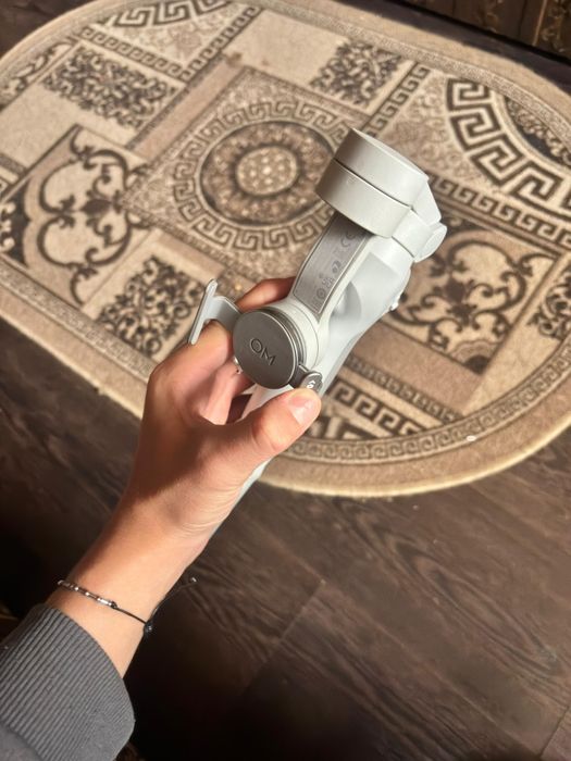 Dji Osmo mobile se