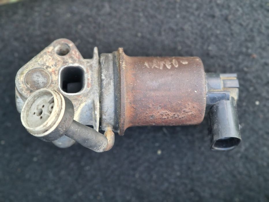 Vând egr skoda fabia ,golf 4 1.4 ,1.6