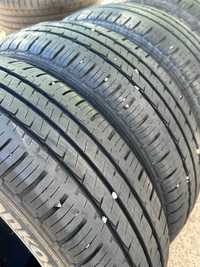 4бр. летни гуми за бус 195/60/16C  Hankook Vantra LT