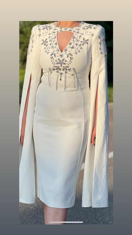 Rochie superba karen millen