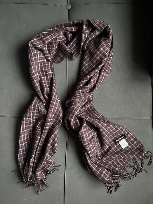 Шарф Paul Stuart