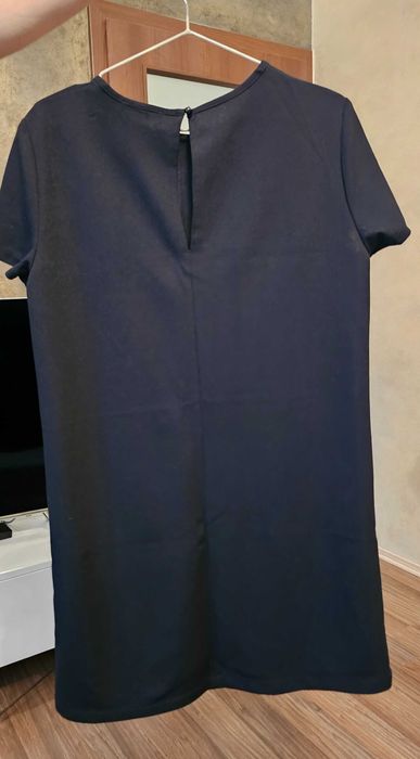 Черни рокли L размер