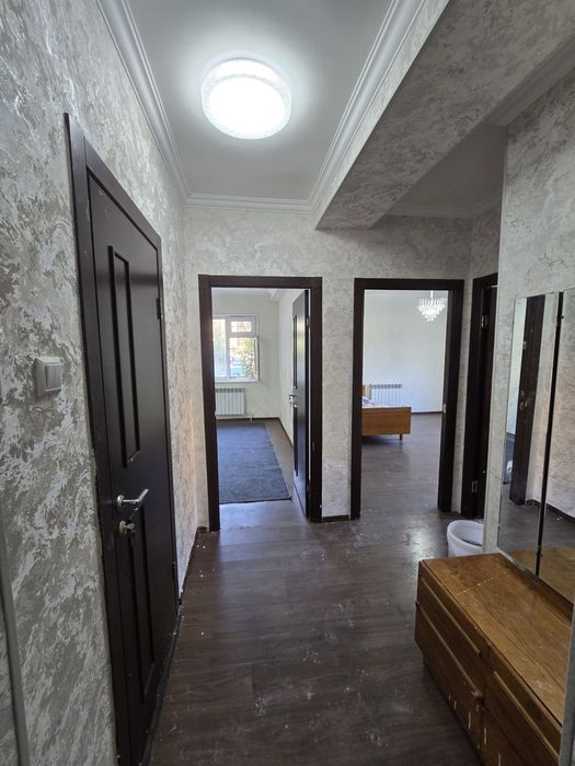 Сергели 3а 2/1/7. 45 кв 3 метро бекат якин