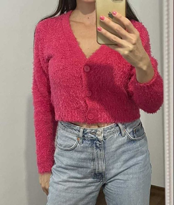 Есенни блузи и пуловери