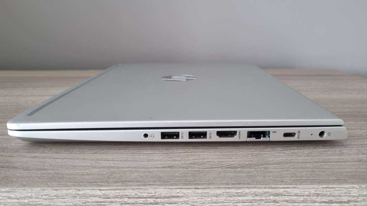HP ProBook 440 G7 quad-core Intel core i7 16GB RAM 256GB SSD
