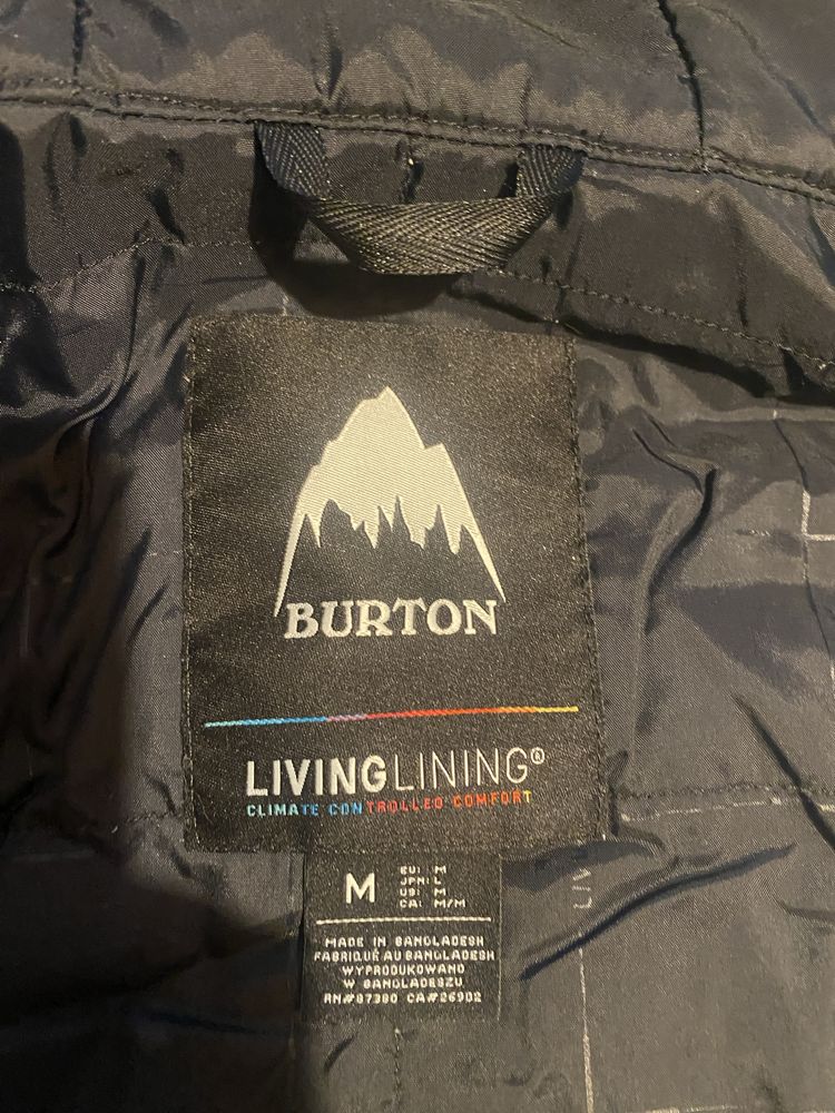 Geaca Burton Snowboard / Ski