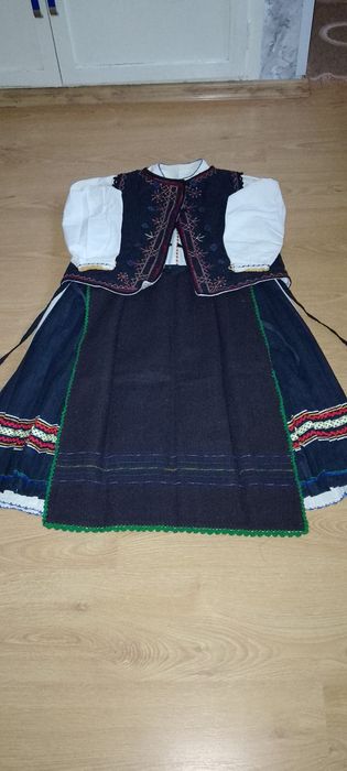 Автентична Северняшка Капанска Носия- перфектна