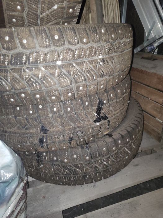 Шины Viatti 185*70*R14