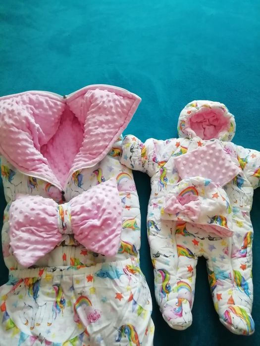 Продам детский конверт