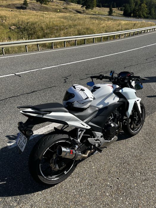 Honda CB500F 2014 (A2) 47CP