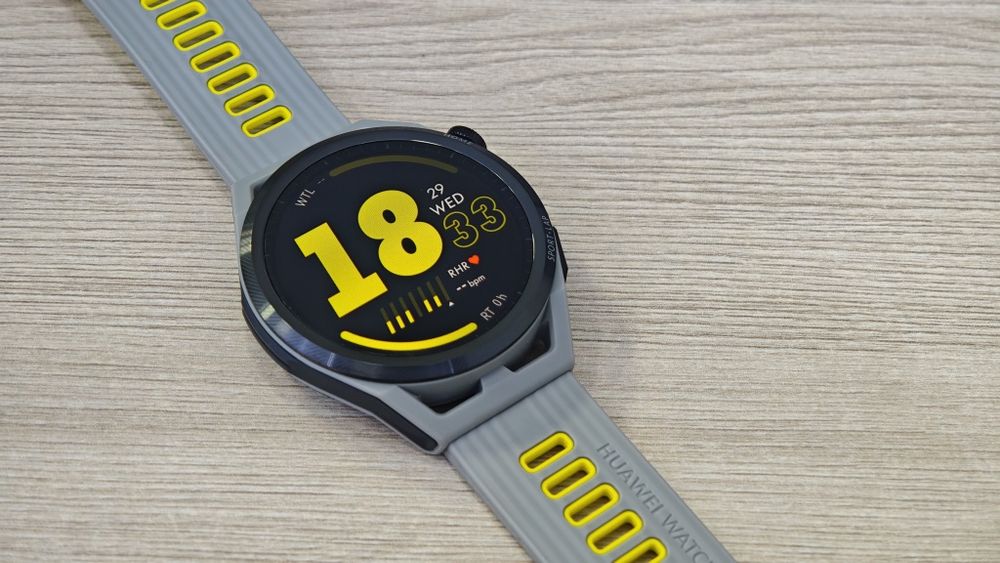Huawei Watch GT Runner