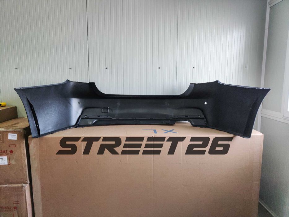 Kit Pachet M M3 BMW F30 (2012 - 2019) Bara Fata M3 Bara spate M-tech