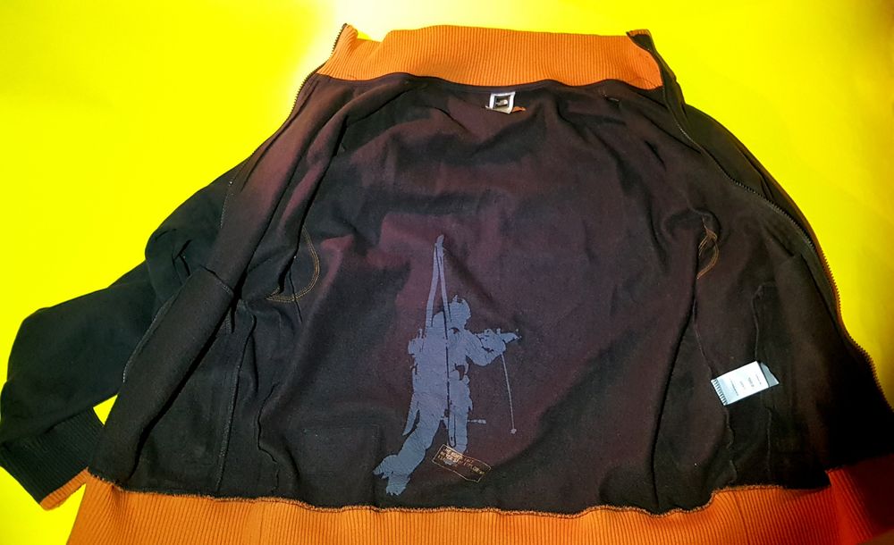 North Face  мъжко горнище