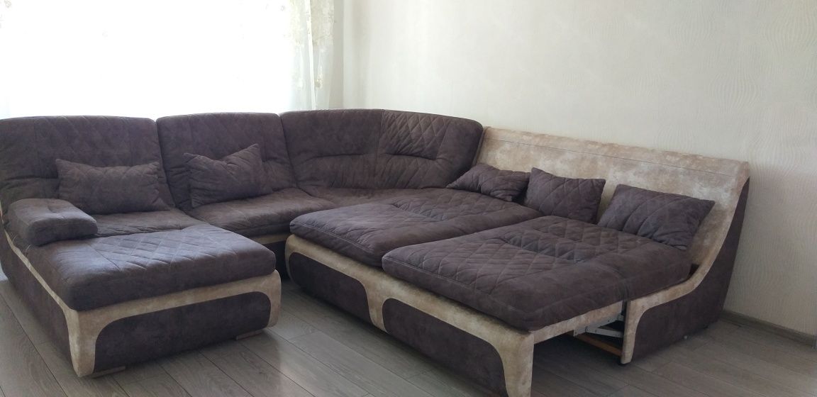 Продам Диван угловай