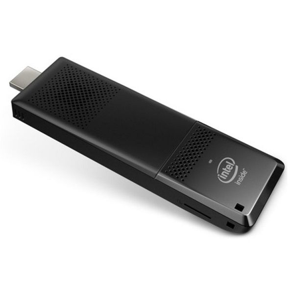 Мини ПК Intel Compute Stick новый