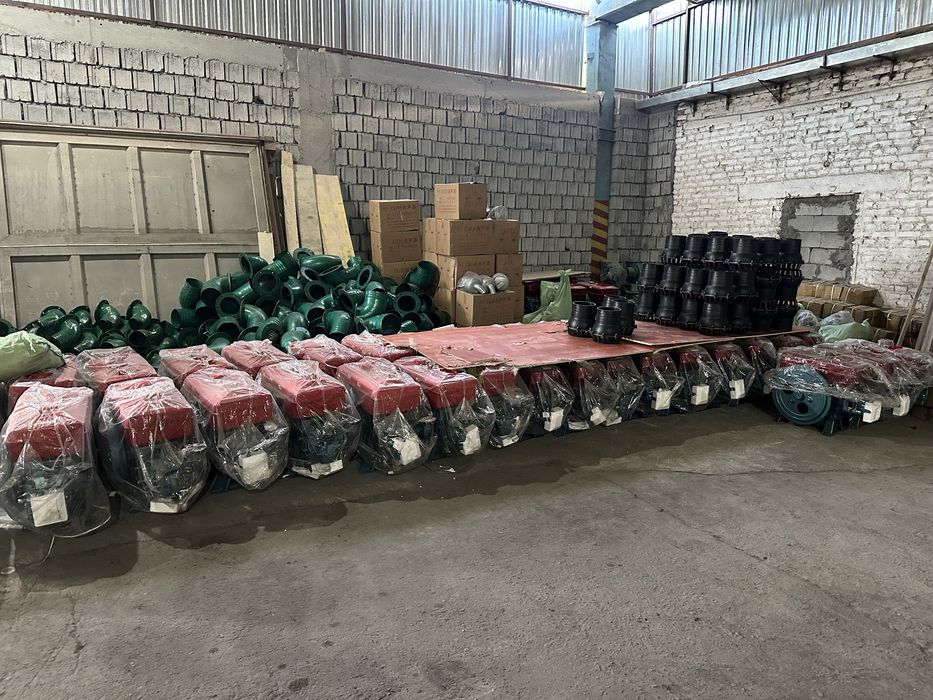 Suv nasos 1115 disel