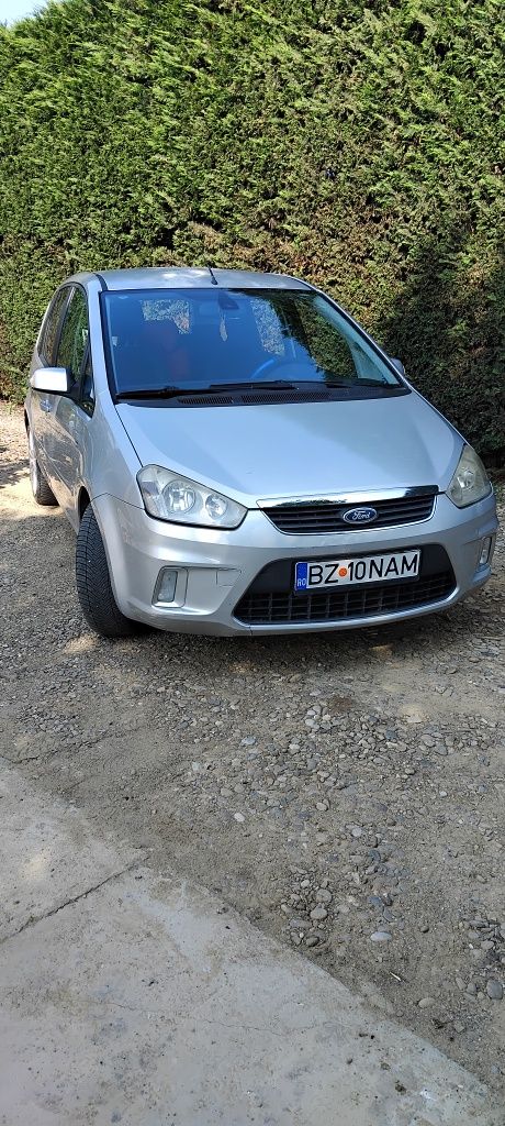 Ford C-Max 2.0 GPL