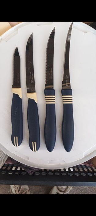 Ножи трамонтины разные новые