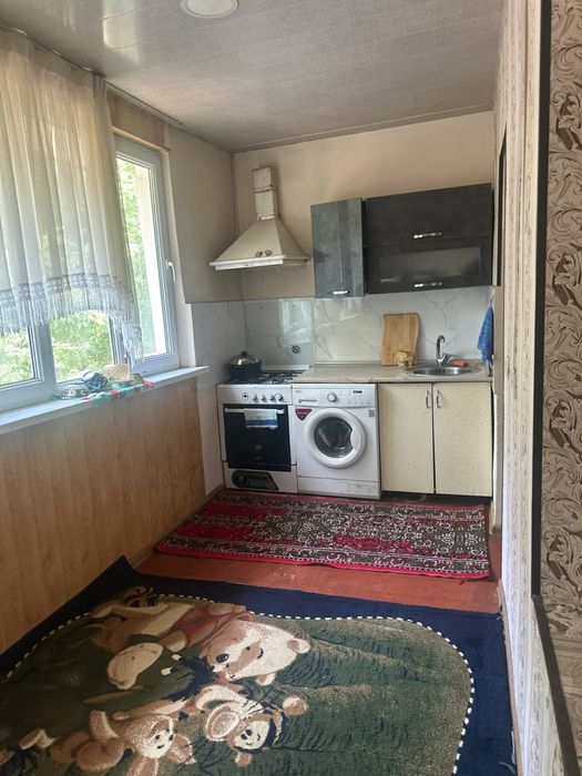 Северный Алмазар Жомий Малика якин 3 хона