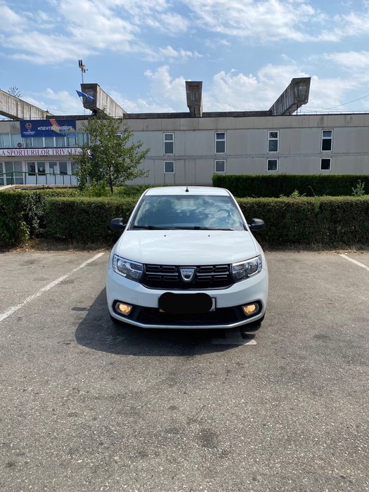 Vand DACIA LOGAN 1.0 TCE 100 CP- GPL 2020