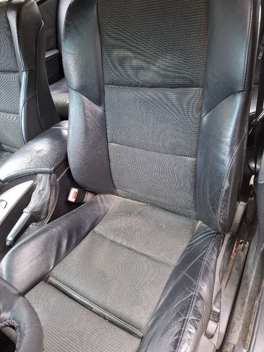 BMW e60 525 Diesel