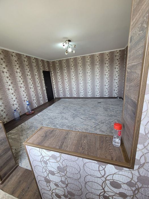 Kvartira sotiladi 2 xonali quyliq 4-massivi