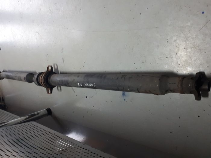 Cardan Hyundai Santa Fe 2.0 Crdi 2001-2006