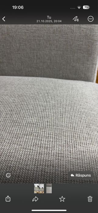 Canapea/coltar extensibil