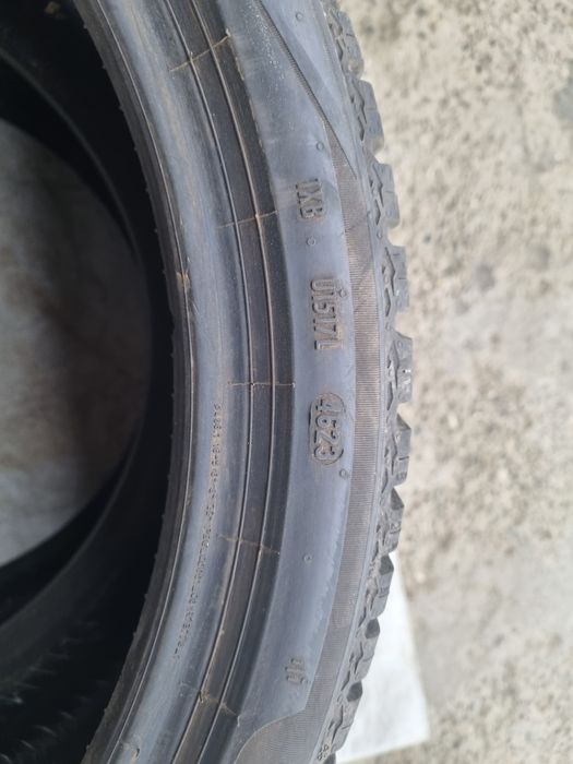 Anvelope 245 35 19 Pirelli Cinturato Iarna Dot 2023
