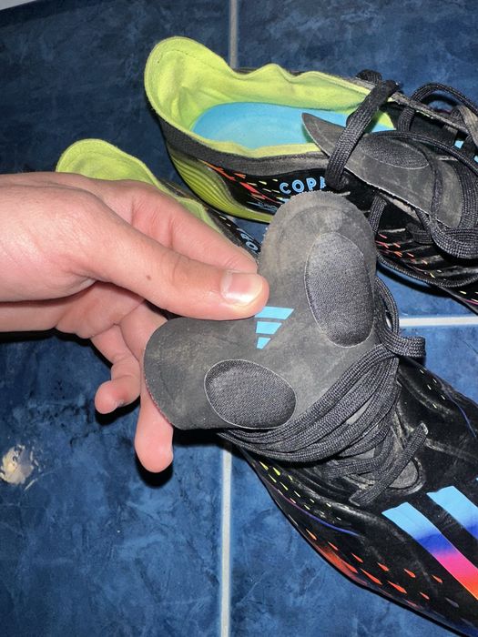 Adidas Copa Sense.1 SG