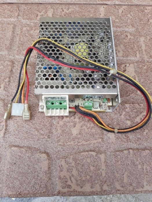 Sursa Led, Alimentator Camere Bentel 13V, 3A, PROFESIONALA, incarcator