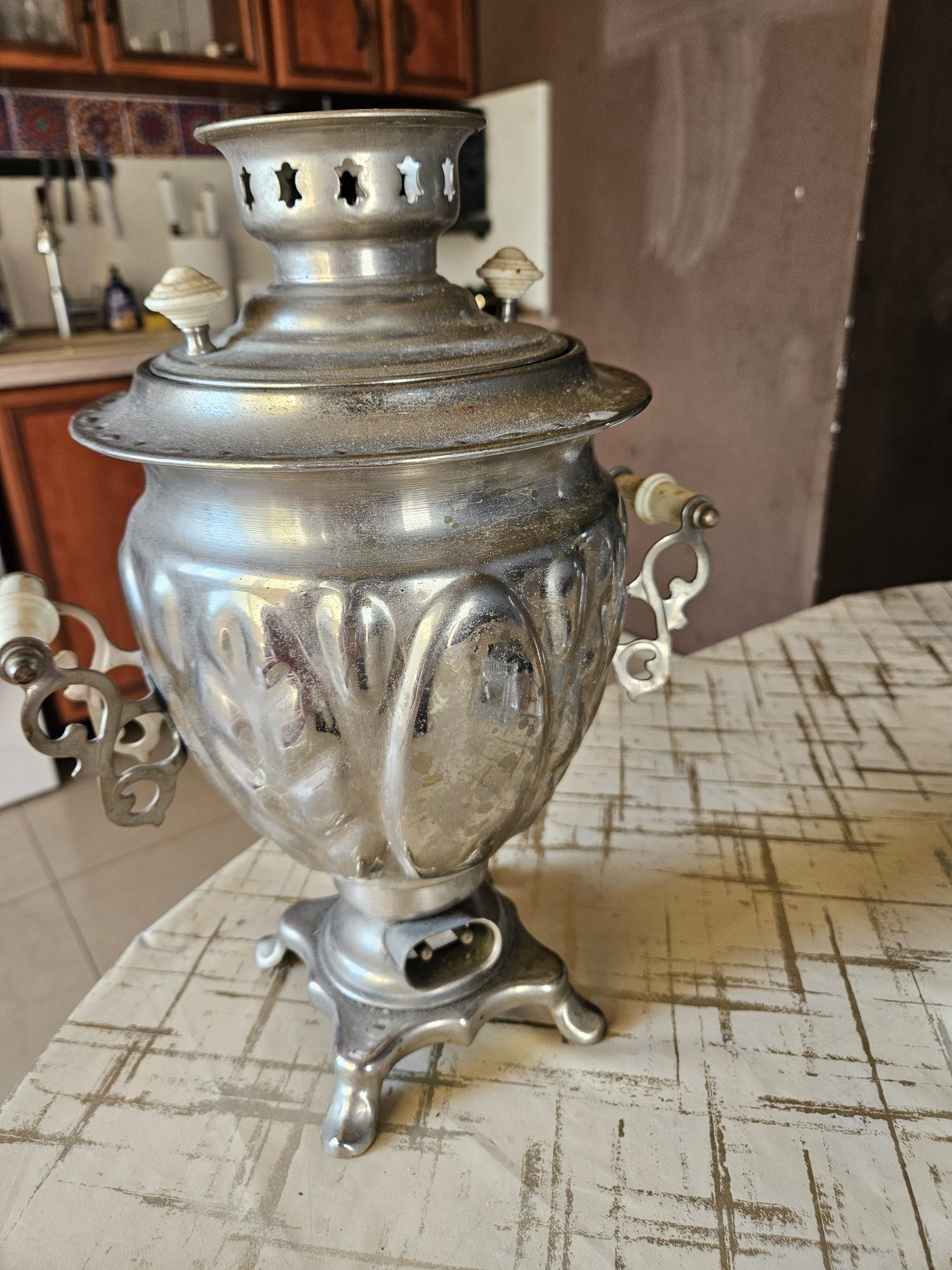 Руски самовар Тула
