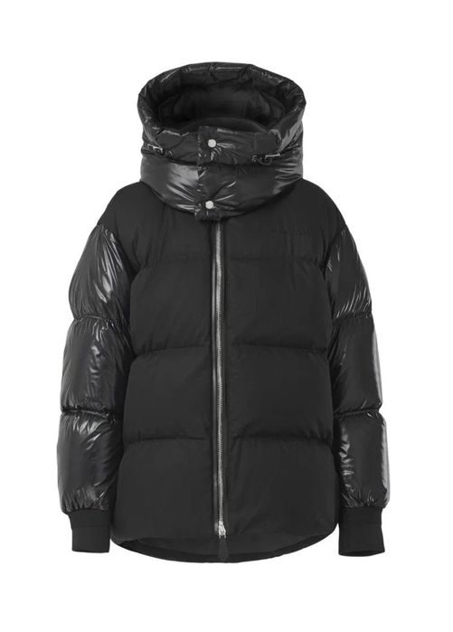 Geaca Burberry groasa Premium s m l xl xxl