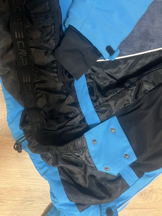 Детско/дамско яке за ски