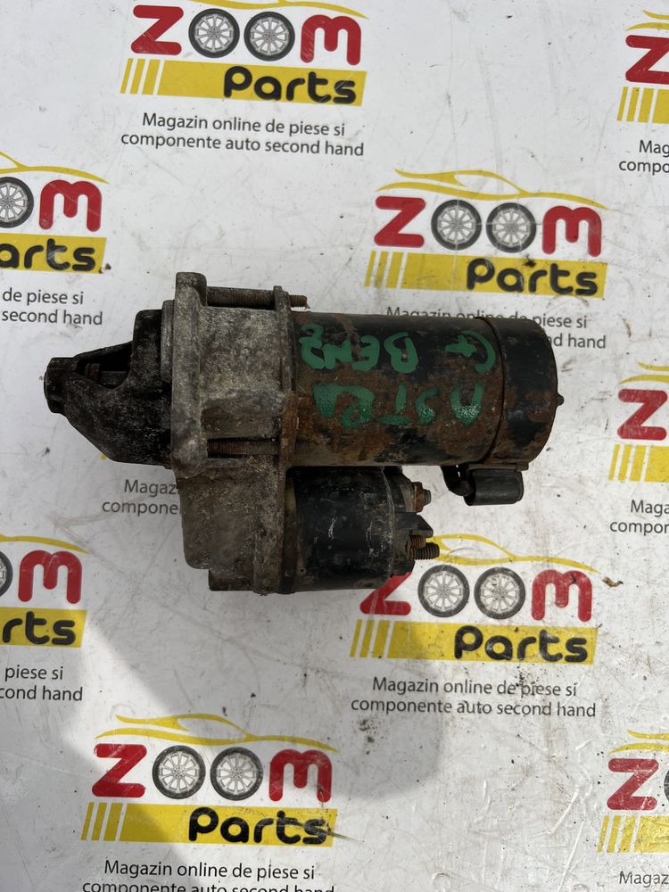 Electromotor D6RA162 09130838 Opel Astra G Zafira 1.4,1.6,1.8 benzin