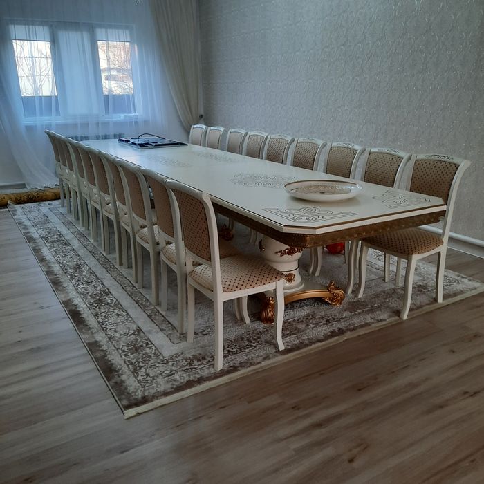 Б/у ковры, в наличии 2 шт. Ковры производство Турция , размер 3х5,