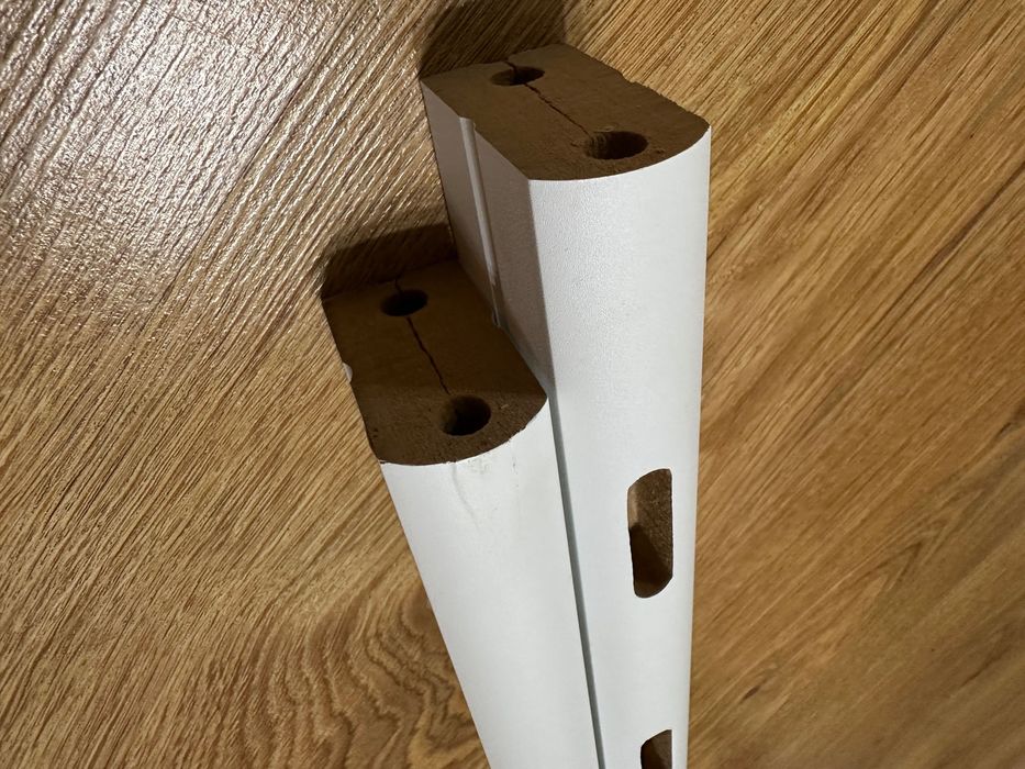 Бебешко легло-люлка/кошара