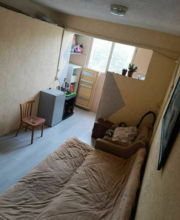 Общежитие корасу