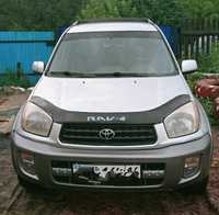 Продам Toyota RAV4