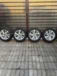 Jante oem 5x112 Vw/skoda/seat R16
