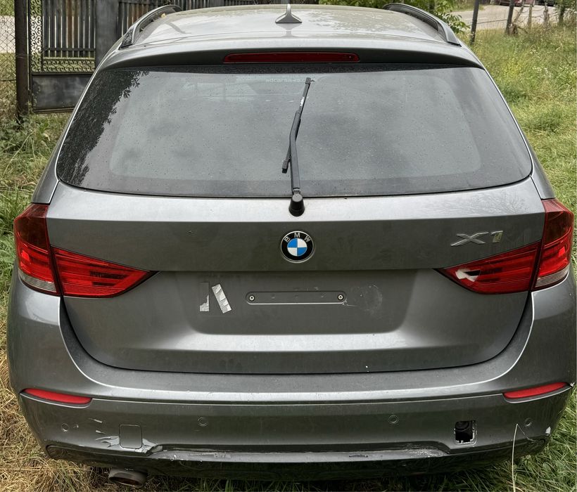 Motor 23 xdrive bmw x1 e84 cutie automate pachet msport n47